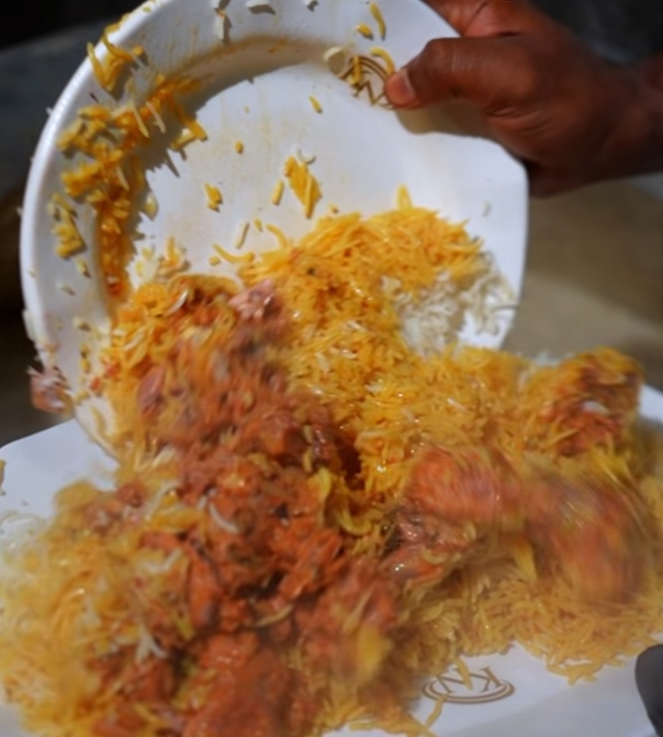 Al-Hamza Caterers gallery photograph 54
